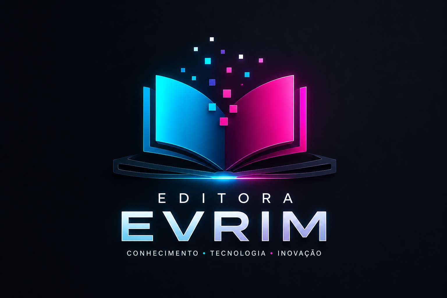 Símbolo da Editora Evrim